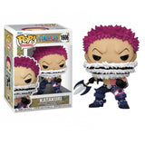 Pop! Animation: One Piece - Katakuri