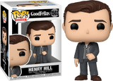 Pop! Movies: Goodfellas S1 - Henry Hill