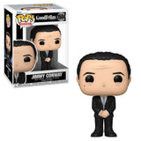 Pop! Movies: Goodfellas S1 - Jimmy Conway