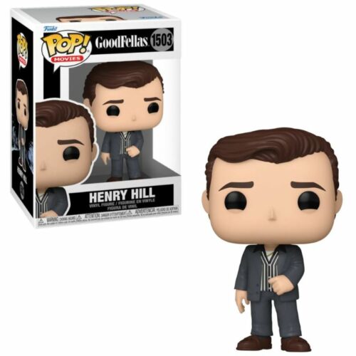 Pop! Movies: Goodfellas S1 - Tommy Devito