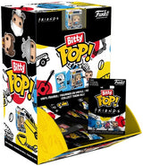 Bitty Pop! Tv: Friends Singles 36 pcs PDQ (Per Piece)