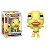 Pop! Animation: Yu-Gi-Oh - Ojama Yellow