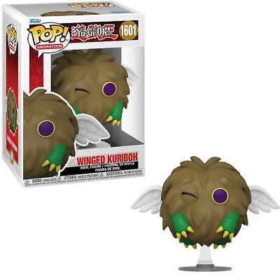 Pop! Animation: Yu-Gi-Oh - Winged Kuriboh