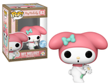 Pop! Sanrio: Hello Kitty - My Melody (Spring Time)(Exc)