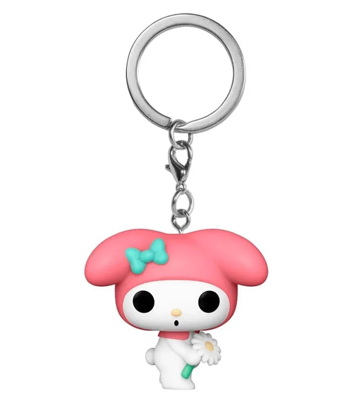 Pocket Pop! Sanrio: My Melody (Spring Time)(Exc) - 4 CM