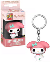 Pocket Pop! Sanrio: My Melody (Spring Time)(Exc) - 4 CM