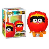 Pop! Disney: The Muppets Mayhem - Baby Animal