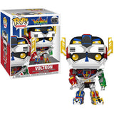 Pop Super! Animation: Voltron - Voltron (Retro) - 15 cm