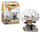 Pop Plus! Animation: My Hero Academia - Shigaraki (All One) - 10cm