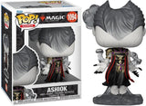 Pop! Games: Magic the Gathering S3 - Ashiok - 9cm
