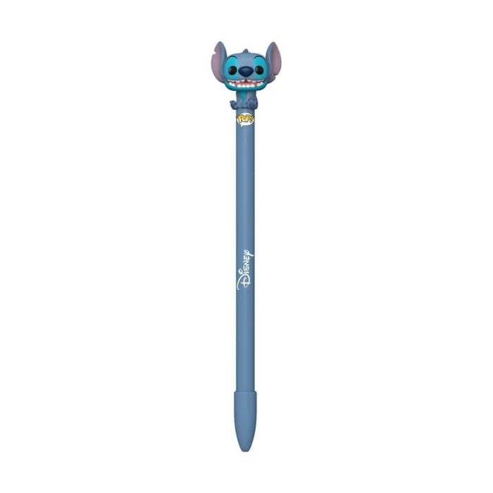 FUNKO PEN TOPPERS: DISNEY- LILO & STITCH STITCH SITTING - 17cm