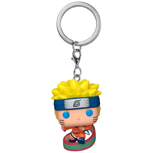 Pocket Pop! Animation: Naruto Classic - Naruto - 4cm