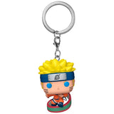 Pocket Pop! Animation: Naruto Classic - Naruto - 4cm