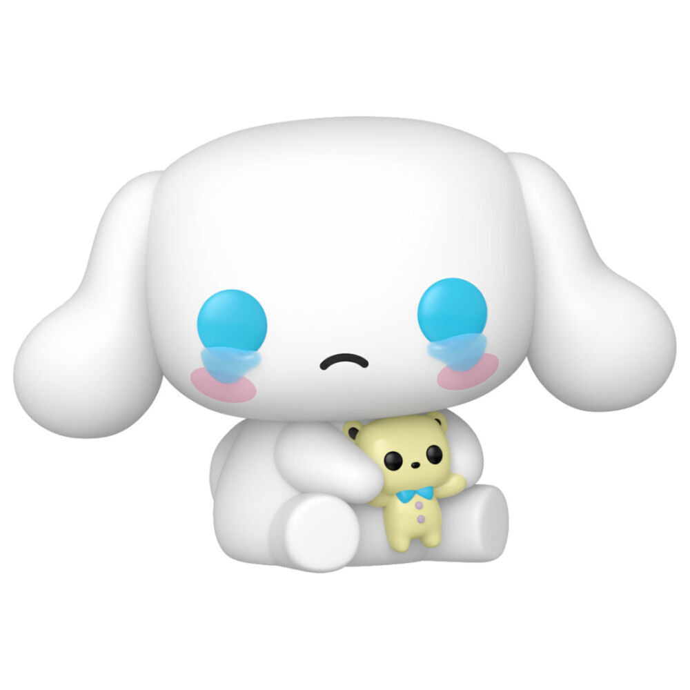 Pop! Animation: Sanrio - Cinnamoroll (My) - 10cm