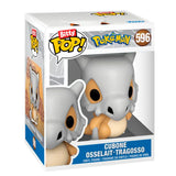 Bitty Pop! Games: Pokemon 12pc Multipack - 2.3  cm