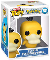 Bitty Pop! Games: Pokemon 12pc Multipack - 2.3  cm