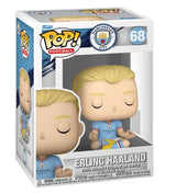 Pop! Football: Manchester City - Erling Haaland - 9cm