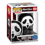 Pop! Vinly! Movies: Ghost Face S2 - Ghost Face (Sit) - 10 cm