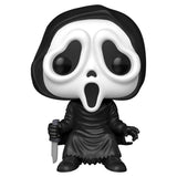 Pop! Vinly! Movies: Ghost Face S2 - Ghost Face (Sit) - 10 cm
