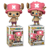 Pop! Animation: One Piece (Refresh) - Chopper (Chance of Chase) - 10cm