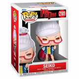 Pop! Animation: Dandadan - Seiko - 9 cm