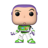 Pop! Disney: Toy Story 5 - Buzz - 9 cm