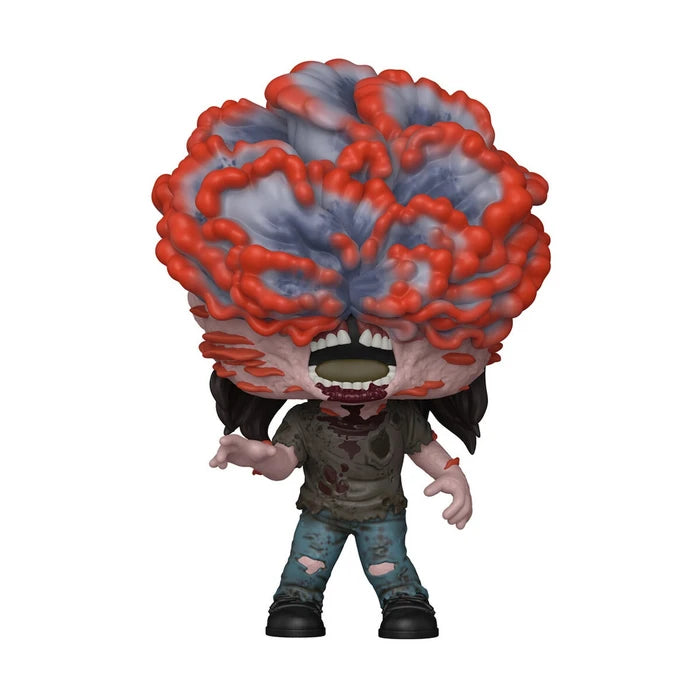 Pop! Television: The Last of Us 1 - Clicker - 10cm
