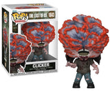 Pop! Television: The Last of Us 1 - Clicker - 10cm