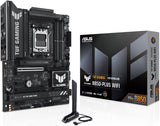 ASUS TUF GAMING B850-Plus Wi-Fi AM5 ATX Motherboard