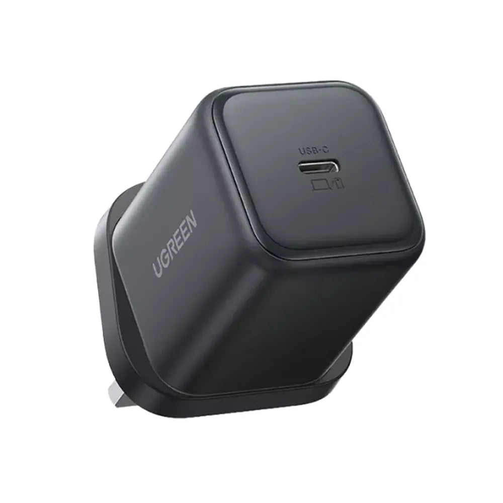 UGREEN Charger USB-C 3-Port 45W - X524