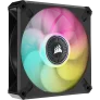 iCUE ML120 RGB ELITE Premium 120mm PWM Magnetic Levitation Fan — Single Pack