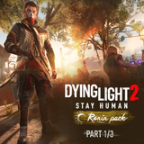 Dying Light 2 Stay Human for PlayStation 4 - region 2