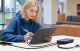 UGREEN Nexode Power Bank 45W 20000mAh Built-in Usb-C Cable - PB536
