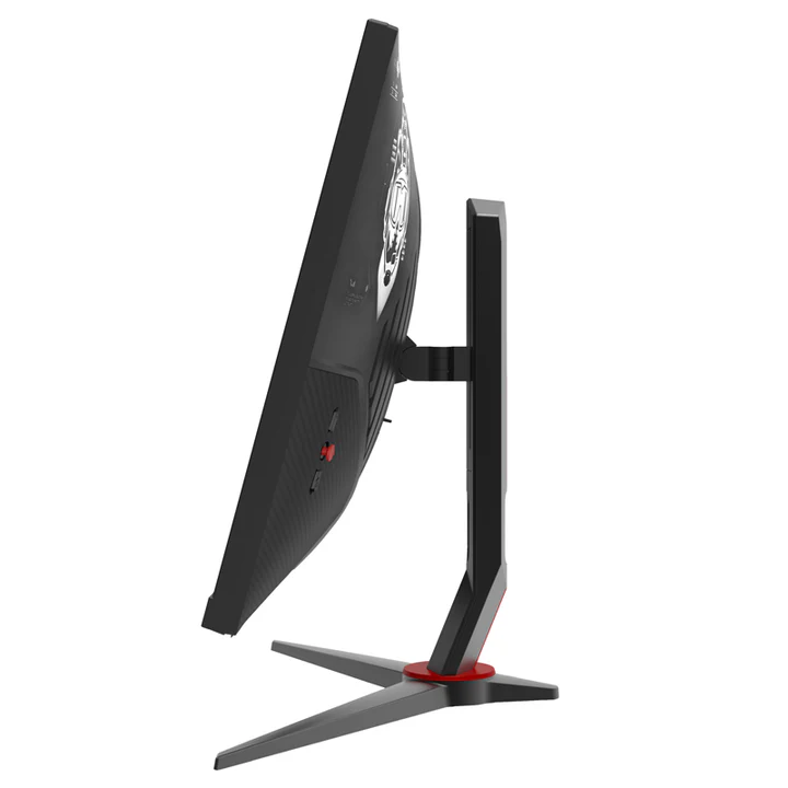 Gaming Monitor Cod GAMEON X Call Of Duty COD27FHD180IPS 27