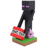 CG : Enderman: Nether Edition Controller Holder & Phone Stand
