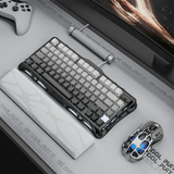 GravaStar Mercury K1 75% Wireless Mechanical Gaming Keyboard