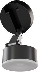 Statik HyperMount 5 Vacuum Magnetic Phone Mount - Black