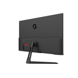 شاشة جيمنغ جيم أون GOAE24QHD180IPS سلسلة Pro مقاس 23.8 بوصة QHD، معدل تحديث 180 هرتز، زمن استجابة 0.5 مللي ثانية MPRT، HDMI 2.1، شاشة IPS سريعة للألعاب (تدعم PS5) - أسود