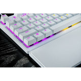 Razer Huntsman V3 Pro Tenkeyless 8KHz Analog Optical Esports Gaming Keyboard - White Edition  RZ03-04981700-R3M1