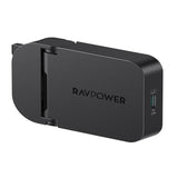 RAVPower RP-PC1082 PD Pioneer 35W USB-C Wall Charger -  RP-PC1082
