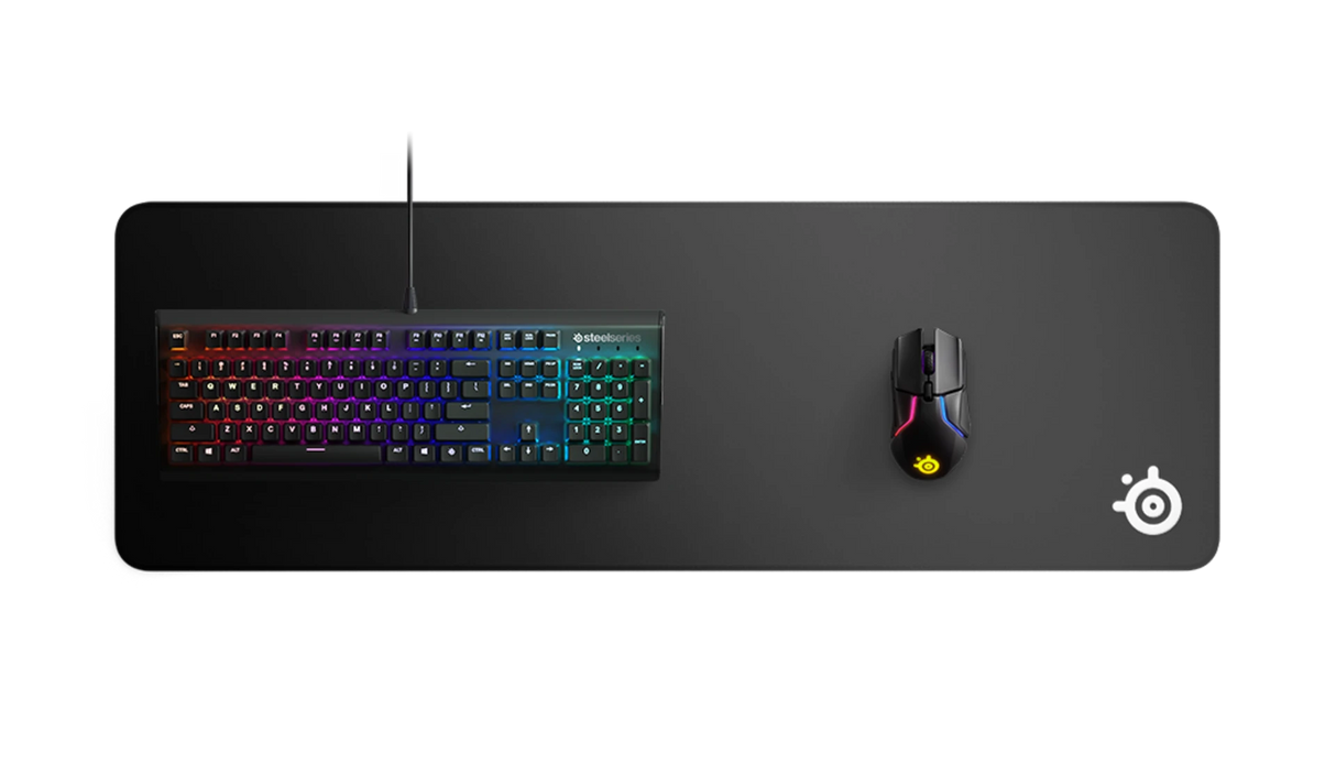 SteelSeries QcK Edge - XL 63824