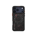 Skinarma Iphone 17 Pro (2025) 6.3" Vektor Mag Charge - Black