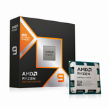 AMD Ryzen 9 9950X3D 4.4 GHz 16-Core AM5 Processor