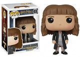 FUNKO POP: HARRY POTTER- HERMIONE GRANGER