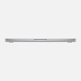 Apple MacBook Pro M5 Chip, 10‑Core CPU and 10‑Core GPU, 16GB Unified Memory, 512GB SSD Storage, 14-inch Liquid Retina XDR display, Arabic/English Keyboard, Touch ID, Silver | MDE44AB/A