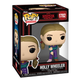 FUNKO POP: STRANGER THINGS- HOLLY WHEELER
