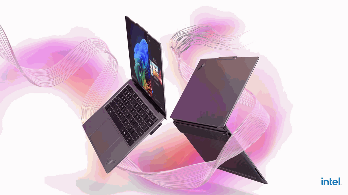 Lenovo ThinkPad X9-14 Gen 1/Intel Core Ultra 7 258V, 8C/Copilot+ PC/14" WUXGA OLED/32GB Soldered LPDDR5x-8533 Ram/1TB M.2 2242 SSD/Integrated Intel Arc Graphics 140V/Win11 Pro/Grey/ Eng-Arb/3YW