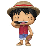 Pop Jumbo! Animation: One Piece - Luffy - 25 cm