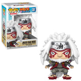 Pop! Animation: Naruto - Jiraiya (Sage Mode)(Exc)