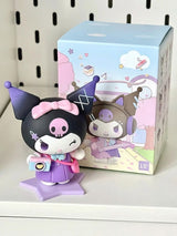 KUROMI School Diary Series Figures 7–10 cm (Blind Box) Selling Per Piece - 2303823010101